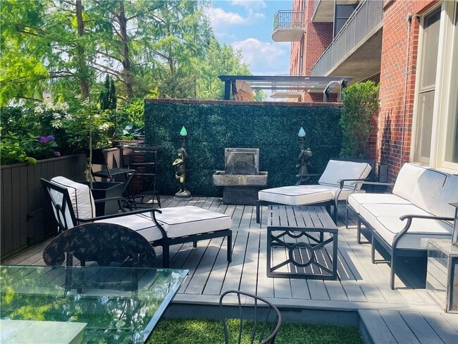 property at 3180 Mathieson Dr NE