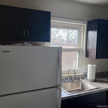 18411 Meyers Rd in Detroit, MI - Building Photo - Building Photo