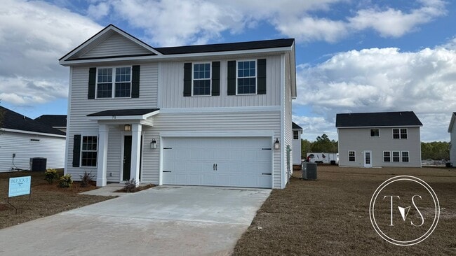 property at 71 Juniper Dr