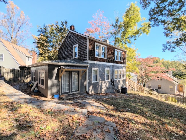 132 Laurel Loop in Asheville, NC - Building Photo - Building Photo
