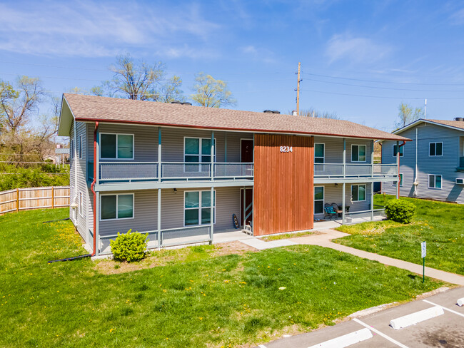 Skylark Point Apartments