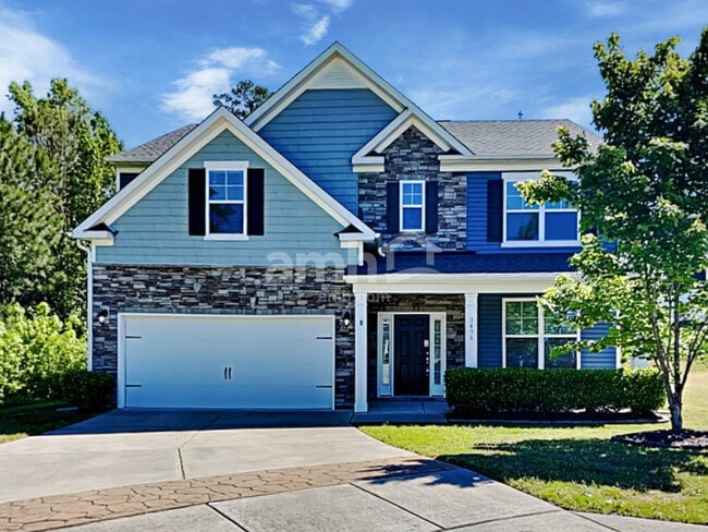 property at 3436 Sutters Mill Lane