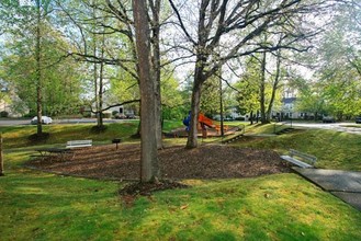 Hollymead Square Townhomes in Charlottesville, VA - Building Photo - Building Photo