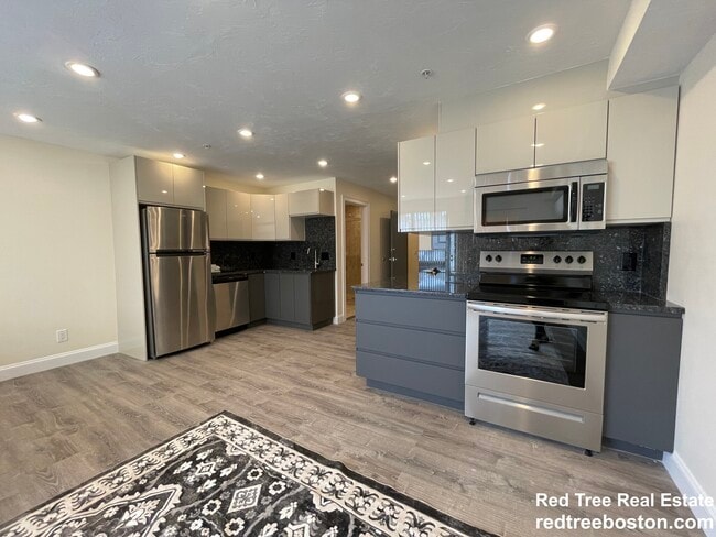 property at 1028 Commonwealth Ave