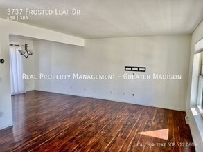 3737 Frosted Leaf Dr in Madison, WI - Building Photo - Building Photo