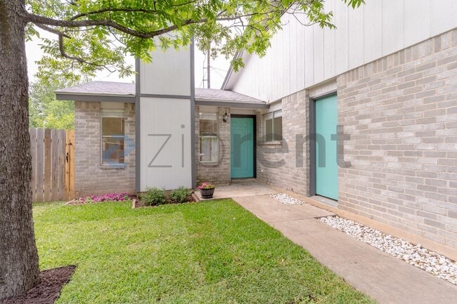 property at 2311 Singletree Ave