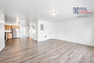 251 W Linden Ave in Chubbuck, ID - Building Photo - Building Photo