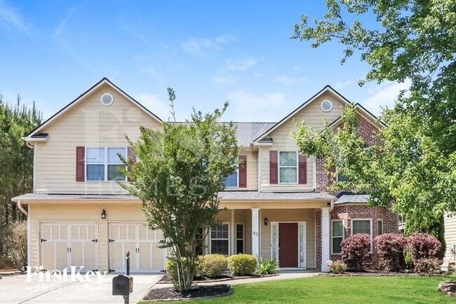 property at 43 Mallard Glen Dr