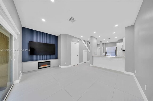 property at 358 SW 122nd Ave