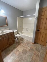 2623 7th Pl in Escanaba, MI - Foto de edificio - Building Photo