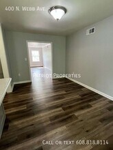 400 N Webb Ave in Reedsburg, WI - Building Photo - Building Photo