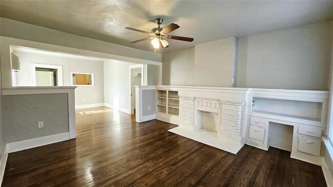 1312 NW 12th St in Oklahoma City, OK - Building Photo - Building Photo