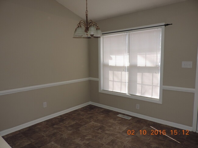 1620 Blaire St in Rocky Mount, NC - Building Photo - Building Photo
