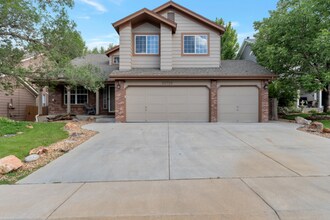 20720 Parker Vista Rd in Parker, CO - Building Photo - Building Photo