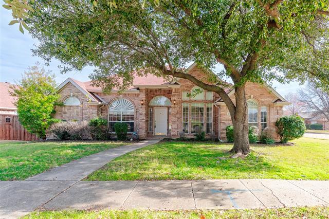 3733 Daffodil Ln in McKinney, TX - Building Photo