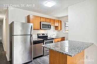 311 Canal St in Durham, NC - Building Photo - Building Photo