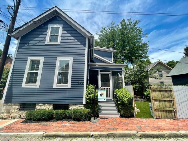 196 E Columbus St in Columbus, OH - Building Photo - Building Photo