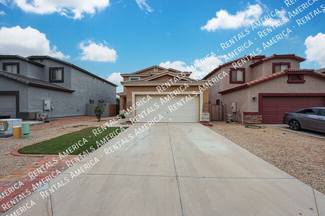 1295 E Leaf Rd in San Tan Valley, AZ - Building Photo - Building Photo