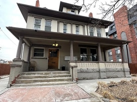 1442 N Humboldt St in Denver, CO - Building Photo