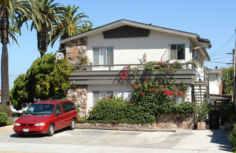 4703 Park Blvd in San Diego, CA - Building Photo - Building Photo