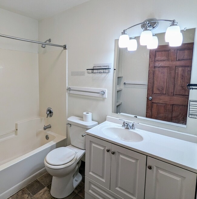 property at 323 N 3rd Ave W