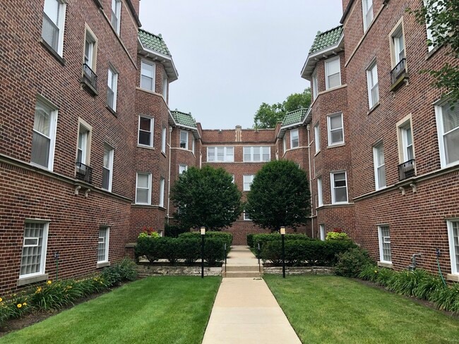 property at 1226 Elmwood Ave