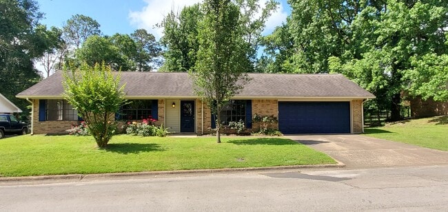 property at 419 Willow Oak St