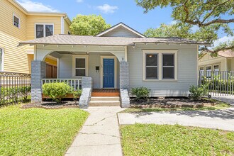 1324 Allston St in Houston, TX - Building Photo - Building Photo