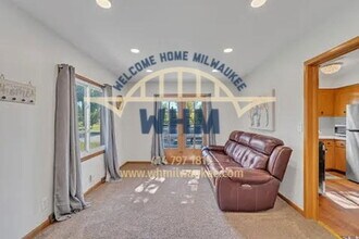 8608 W Villard Ave in Milwaukee, WI - Building Photo - Building Photo