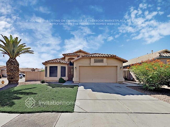 property at 2404 N 125th Dr
