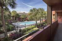 Swimming Pool - Westwood Suites Apartments in Orlando, Florida