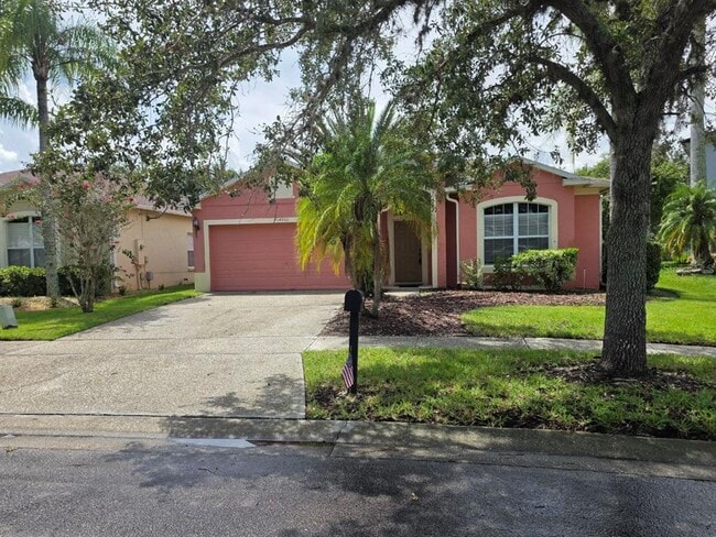 property at 14955 Hawksmoor Run Cir