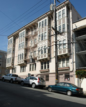 1401 Washington St in San Francisco, CA - Building Photo - Building Photo