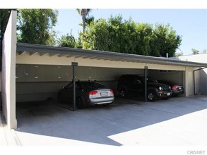 1111 S Cochran Ave in Los Angeles, CA - Building Photo - Other