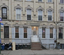 1323 Halsey St in Brooklyn, NY - Building Photo - Building Photo