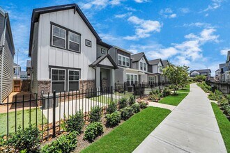 5300 Berkeley Knl Cir in Richmond, TX - Building Photo - Building Photo