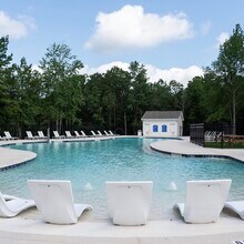 405 Rise Ln in Montgomery, TX - Building Photo - Building Photo