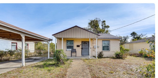 property at 1308 Caldwell Dr