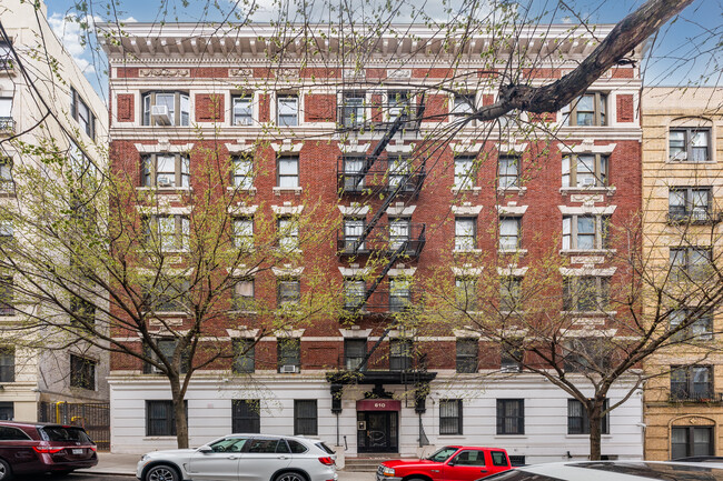 610 West 152 Street in New York, NY - Building Photo - Building Photo