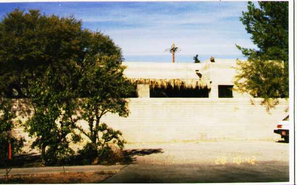 1735-B E 8th St in Tucson, AZ - Building Photo - Building Photo