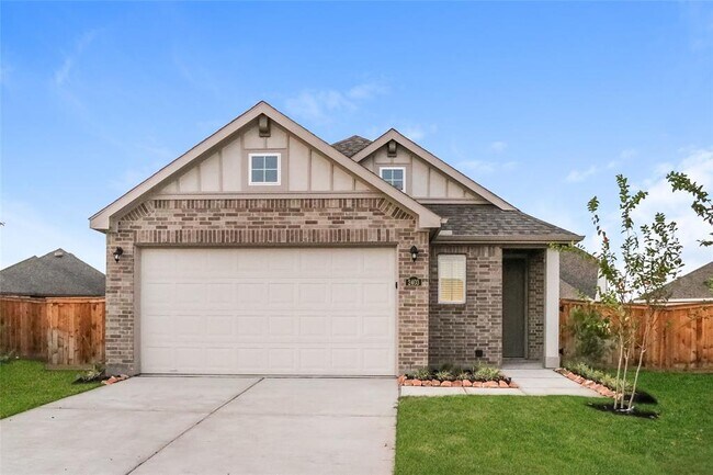 property at 2403 Foster Hl Rd