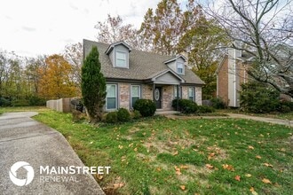 8716 Astrid Ave in Louisville, KY - Building Photo - Building Photo