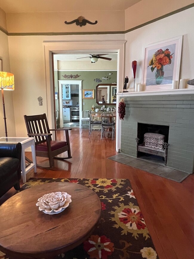 901 N 3rd Ave in Tucson, AZ - Building Photo - Building Photo