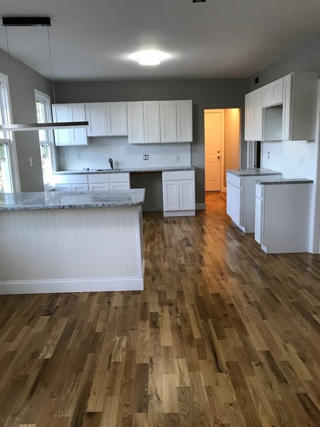 property at 383 Center St