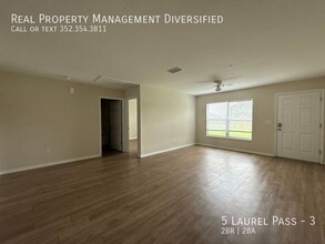 5 Laurel Pass in Ocala, FL - Building Photo - Building Photo