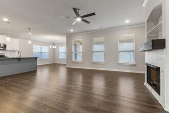 224 S Benchmark Ln in Fayetteville, AR - Building Photo - Building Photo