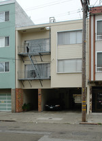 351 24th Ave Apartments