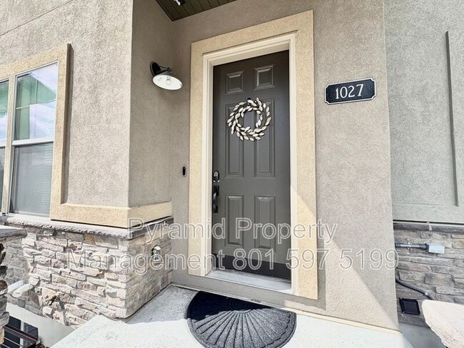 1027 Wasatch Spring Rd in Heber City, UT - Building Photo - Building Photo