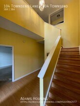 104 Townsend Ln in Fruitland, MD - Building Photo - Building Photo