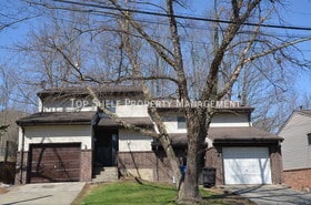 property at 1322 Williams St
